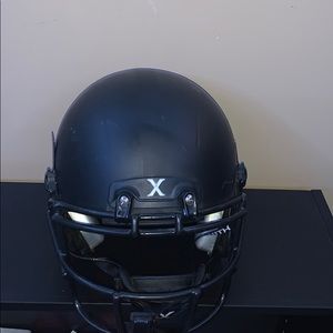 Xenith Football Helmet